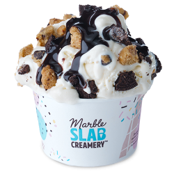 Cookie Dough Drizzle