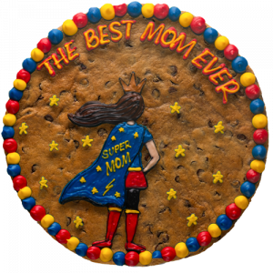 Cookie Cake others.