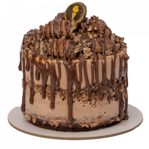 Kinder Party Mini Cake