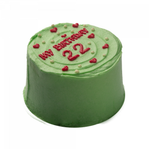HBD Cute cake