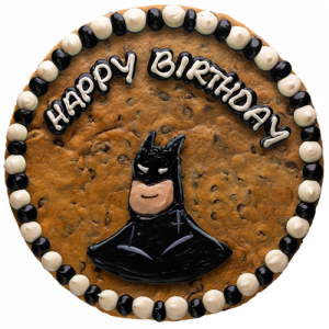 HBD Cookie cake