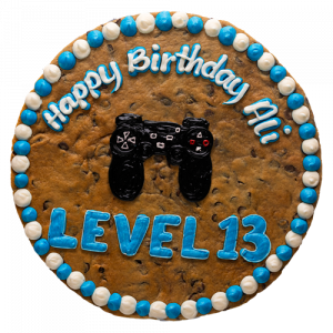 HBD Cookie cake