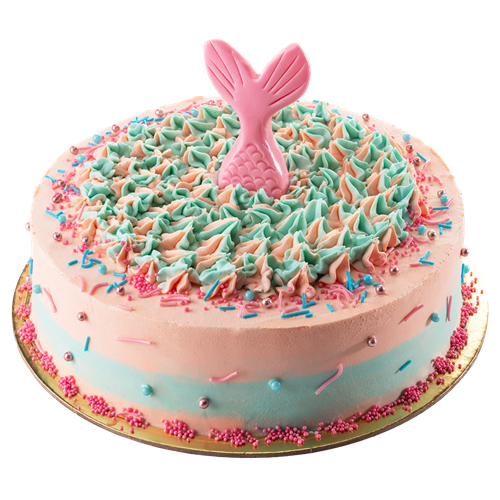 Cakes