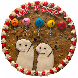 Cookie Cake Others