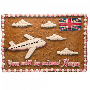 Cookie Cake others
