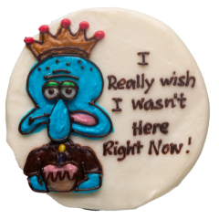 Cute Cakes