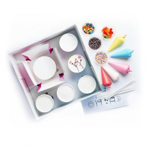 DIY Cute Box